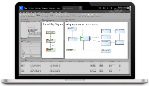 Sparx Enterrpise architect