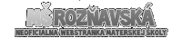 MŠ Rožňavská