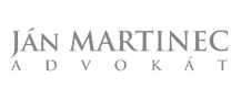 JUDr. Ján Martinec