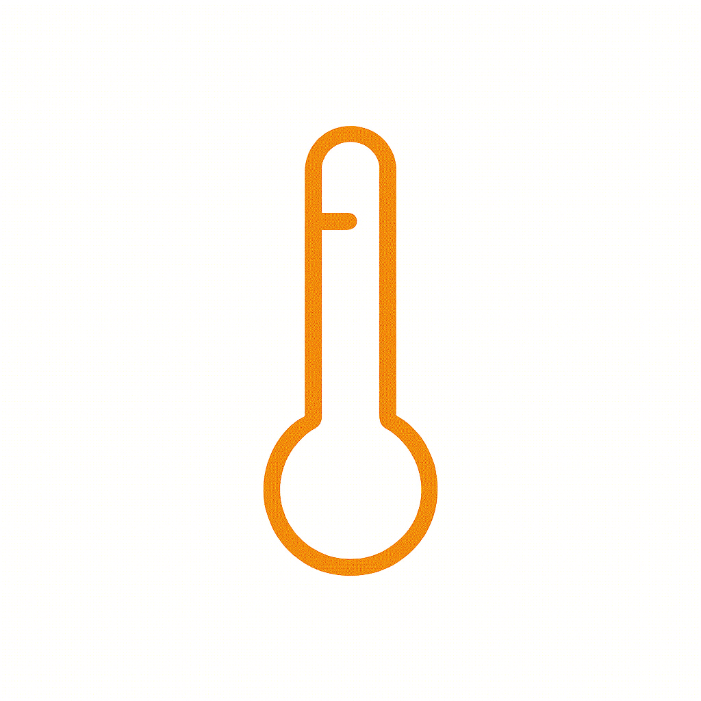 temperatur-kalibrierung