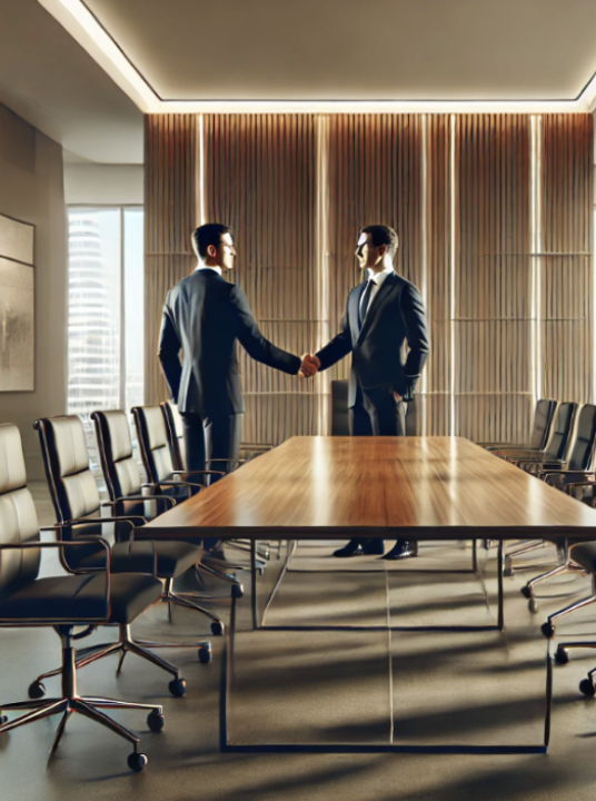 Pharma & Medical Business Consulting: Turning Local Expertise Into Regional Growth