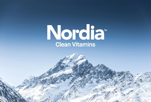 Nordia Vitamins