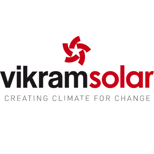 Vikram Solar