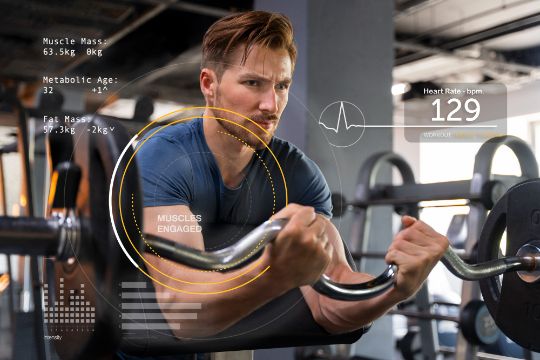When it comes to fitness and health, the term BMI often comes up