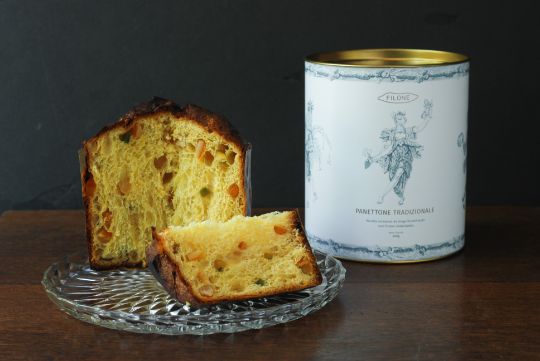 Panettone Tradizionale