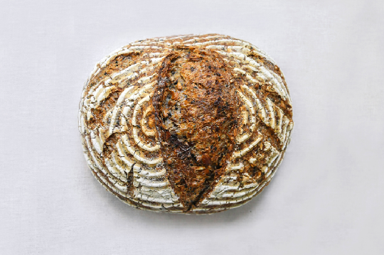 Landbrot