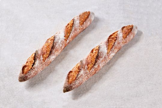 Demi Baguette