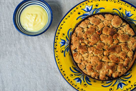 Crumble