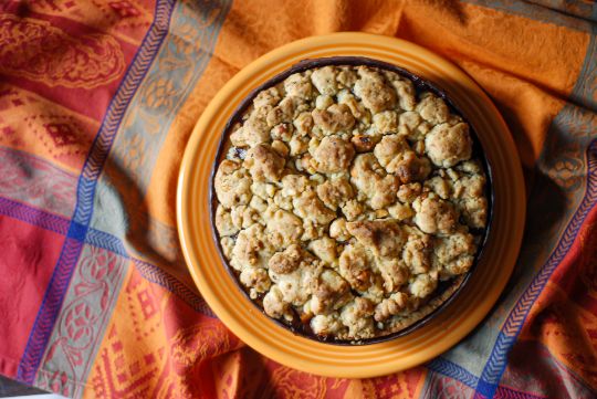 Crumble