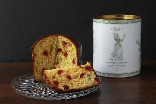 Panettone Tropicale