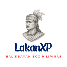 LakanXP Balikbayan Box from Japan to Philippines