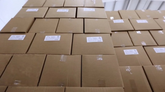 Kenshin Hako Cargo Services Balikbayan Box from Japan to Philippines