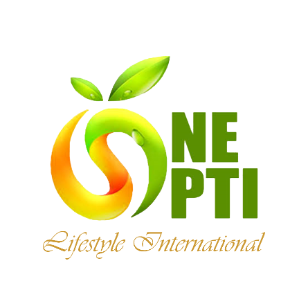 One Opti Lifestyle International Logo