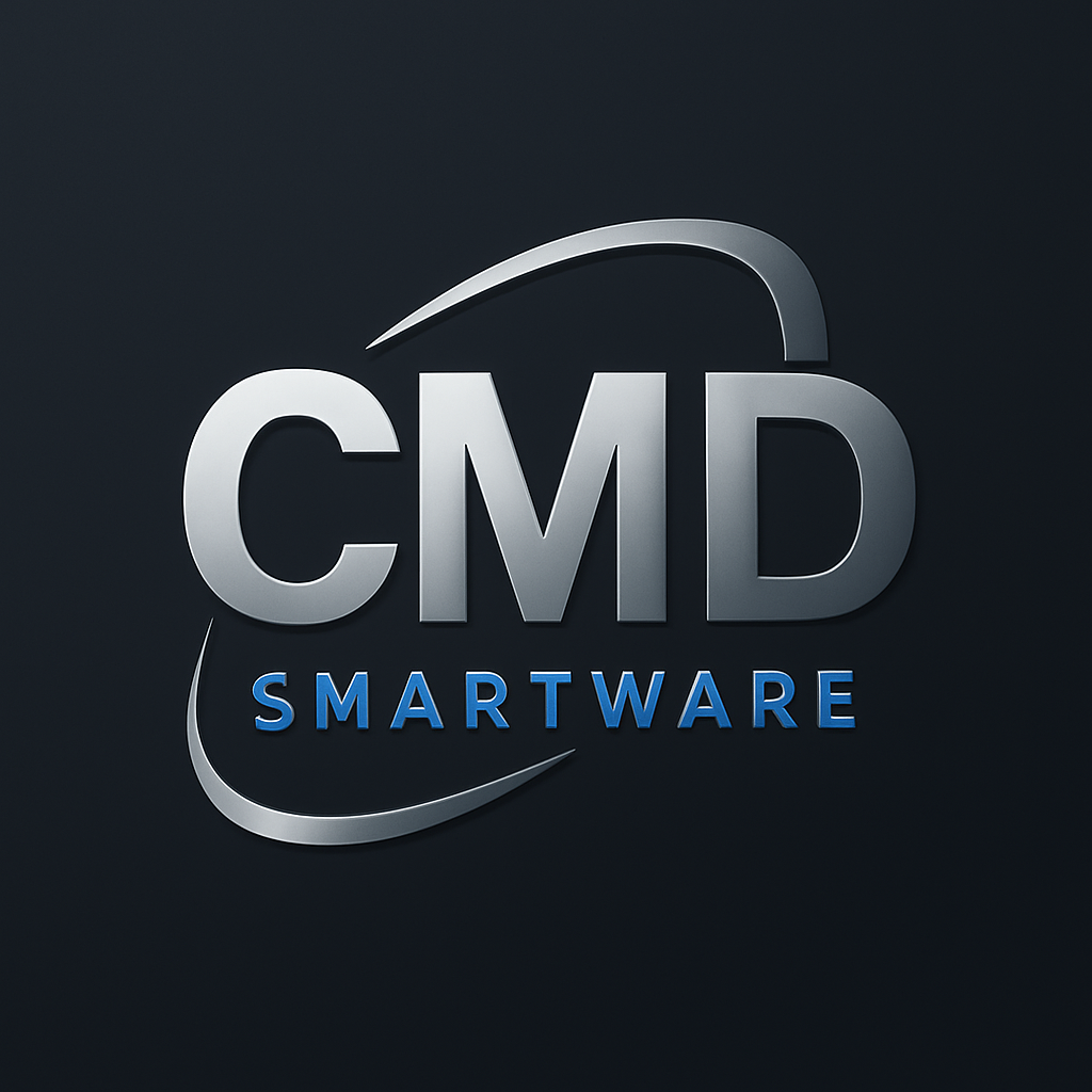 CMD SmartWare