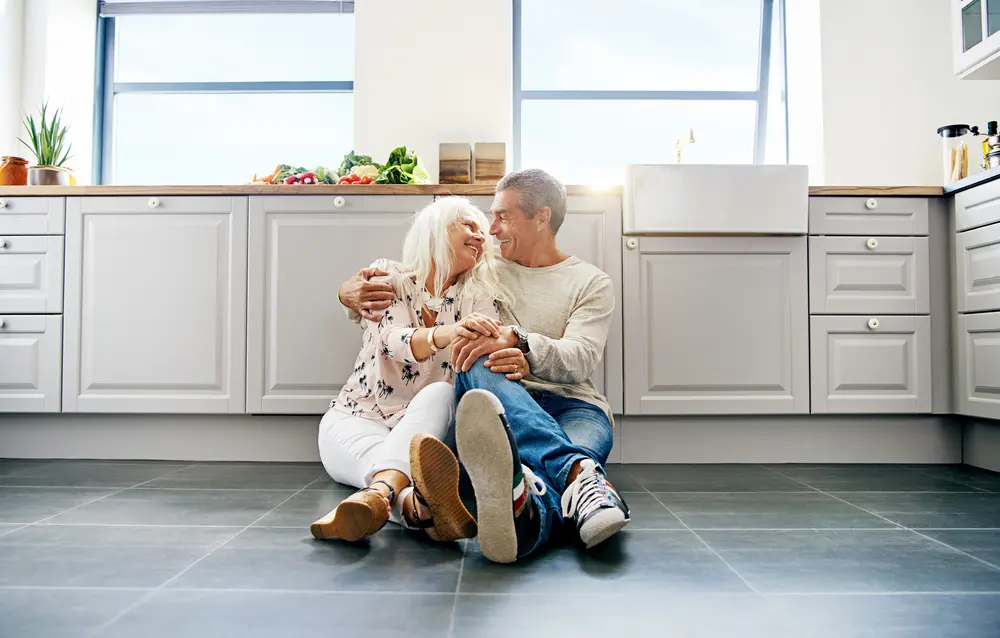 Flooring Redding CA Material Guide