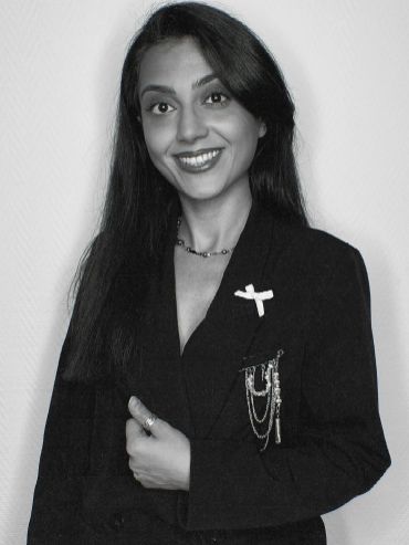 руководитель направления биологии в школе ХимБиоз.