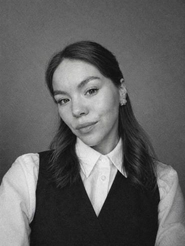 преподаватель Русского языка в «ХимБиоз».