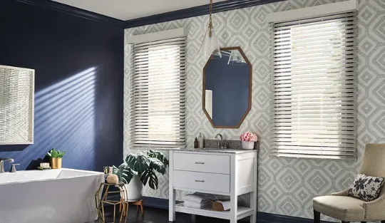 Composite Blinds
