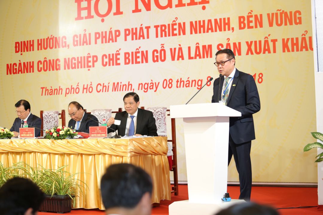 Hội nghị Thủ tướng