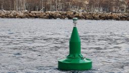 Buoys and Beacons