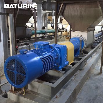 Progressive Cavity Pump BATURIN ®