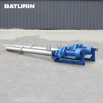 Progressive Cavity Pump BATURIN ®