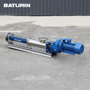 Progressive Cavity Pump BATURIN ®