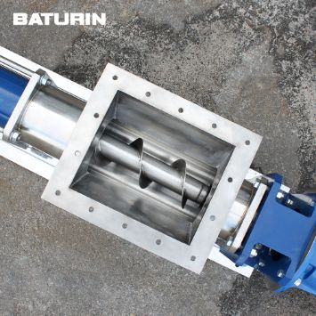 Progressive Cavity Pump BATURIN ®