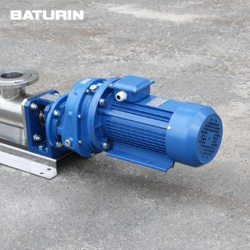 Progressive Cavity Pump BATURIN ®