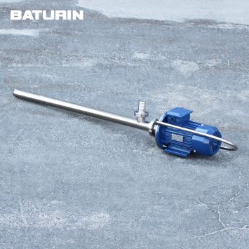 Progressive Cavity Pump BATURIN ®