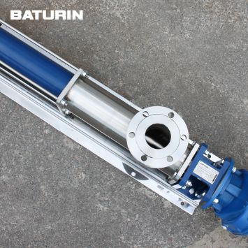 Progressive Cavity Pump BATURIN ®