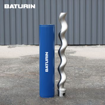 Progressive Cavity Pump BATURIN ®