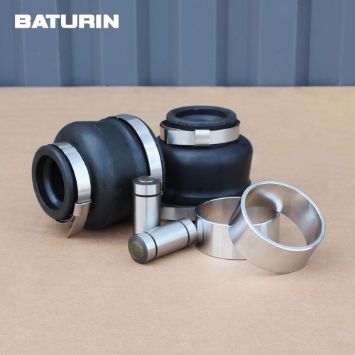 Progressive Cavity Pump BATURIN ®