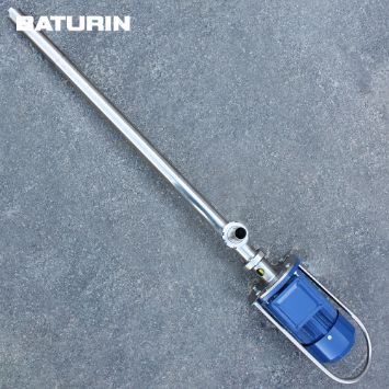 Progressive Cavity Pump BATURIN ®