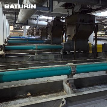 Progressive Cavity Pump BATURIN ®