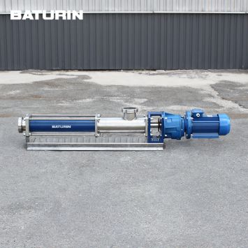 Progressive Cavity Pump BATURIN ®