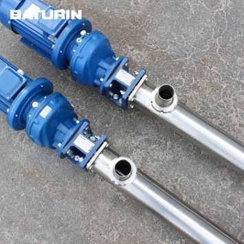 Progressive Cavity Pump BATURIN ®