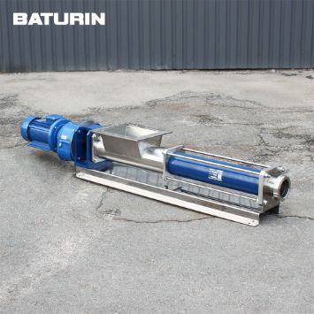 Progressive Cavity Pump BATURIN ®
