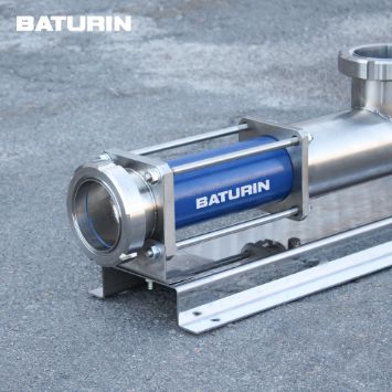 Progressive Cavity Pump BATURIN ®