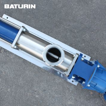 Progressive Cavity Pump BATURIN ®