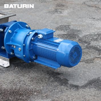 Progressive Cavity Pump BATURIN ®