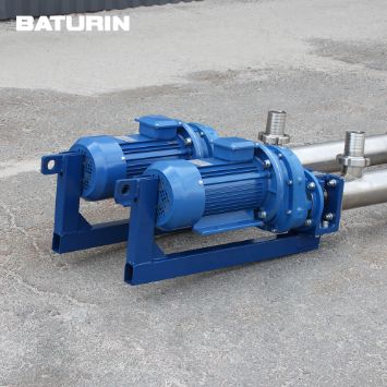 Progressive Cavity Pump BATURIN ®