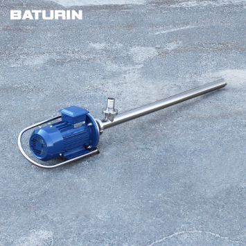 Progressive Cavity Pump BATURIN ®