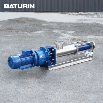 Progressive Cavity Pump BATURIN ®