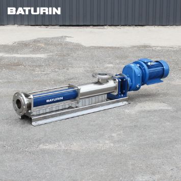 Progressive Cavity Pump BATURIN ®
