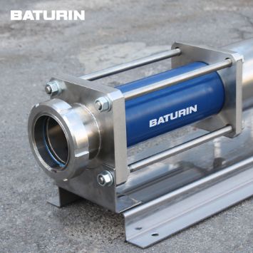 Progressive Cavity Pump BATURIN ®