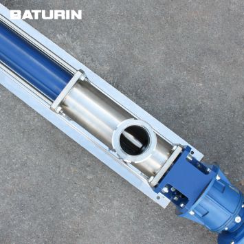 Progressive Cavity Pump BATURIN ®