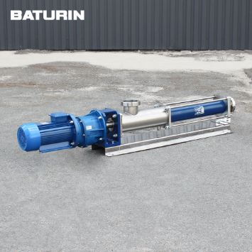 Progressive Cavity Pump BATURIN ®