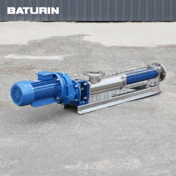 Progressive Cavity Pump BATURIN ®