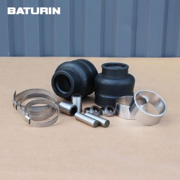 Progressive Cavity Pump BATURIN ®